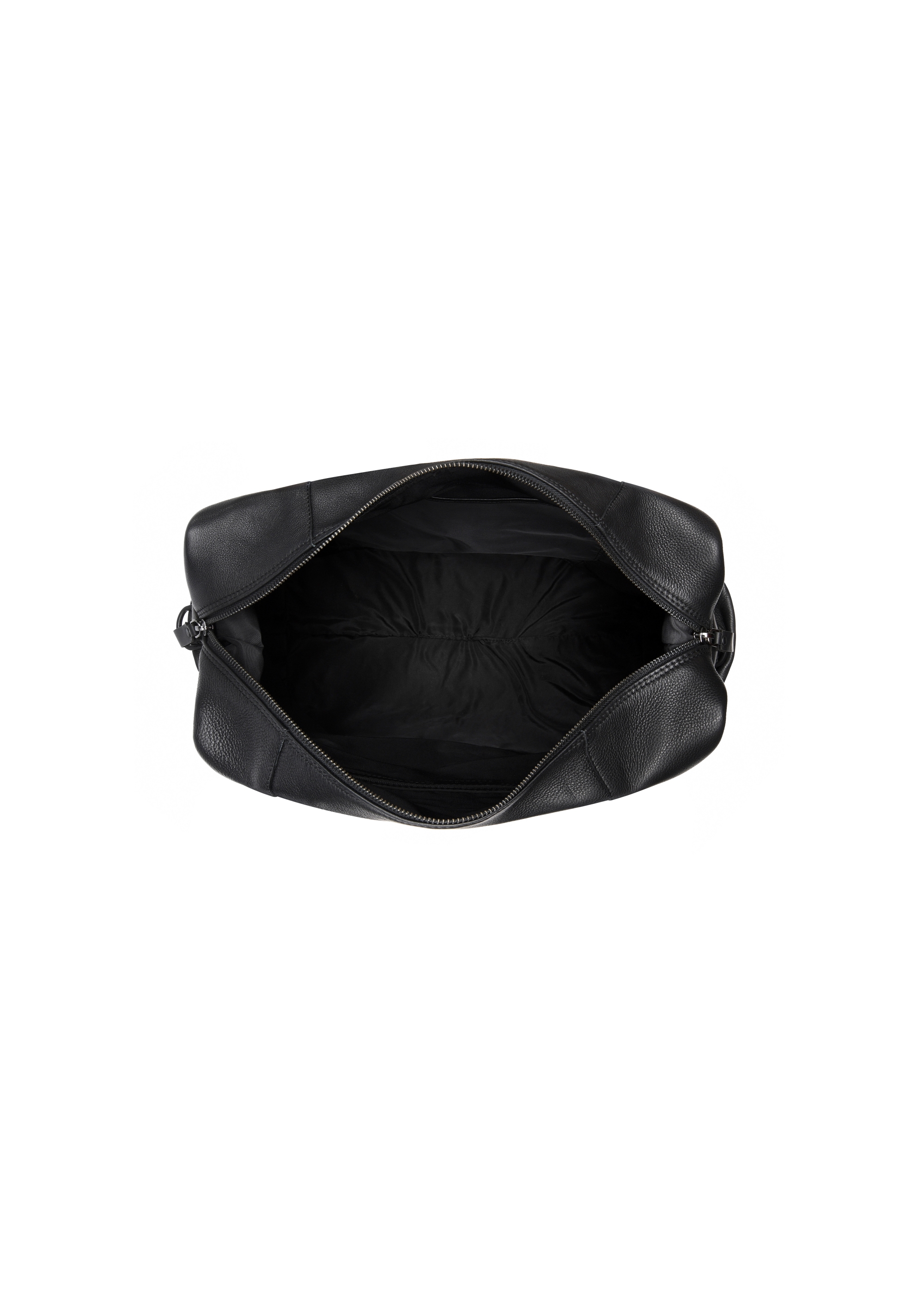 Czarna skórzana torba podróżna męska TORMS-0421-99(W24)-06