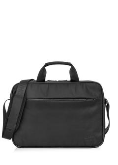 Torba czarna na laptopa TORMN-0263B-99(Z24)