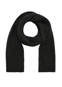 Zielony szalik męski SZAMT-0016-54(Z25)