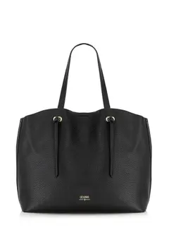 Duża pojemna torebka shopper damska TOREC-0995-99(Z24)