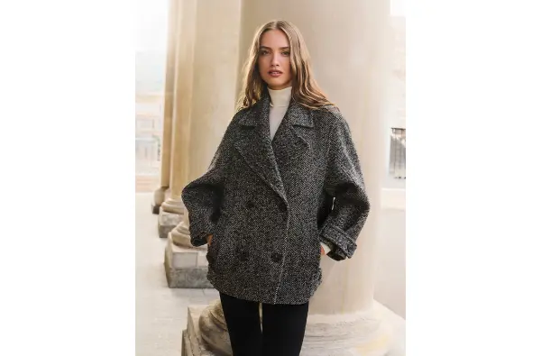 Odkryj modę, dzięki której poczujesz się wyjątkowo!