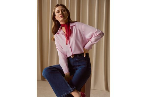 Odkryj modę, dzięki której poczujesz się wyjątkowo!