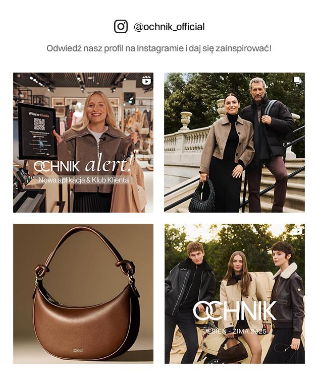 odwiedź nasz profil na instagramie!