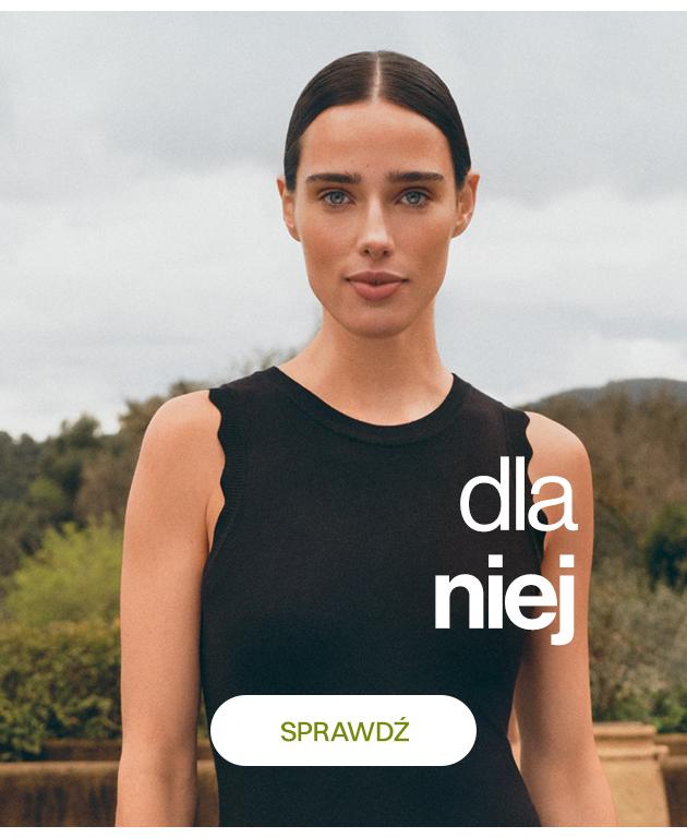 dla niej