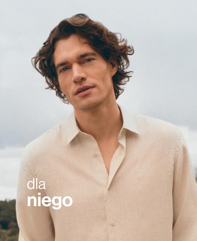 dla niego