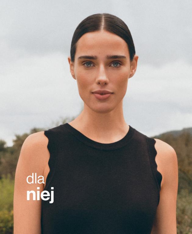 dla niej