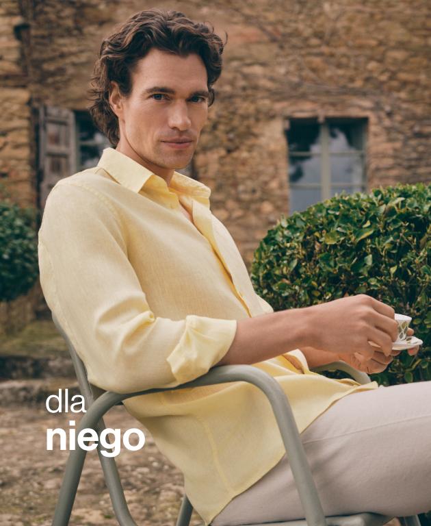 dla niego