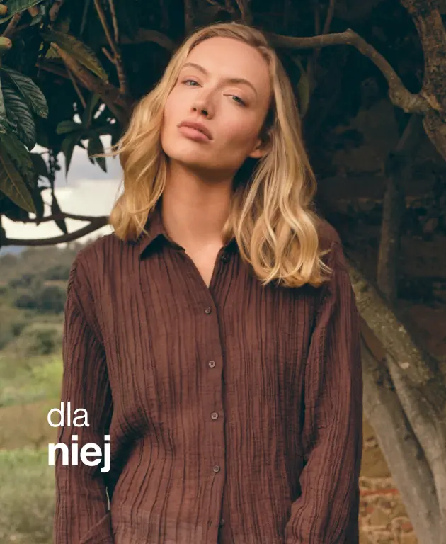 dla niej