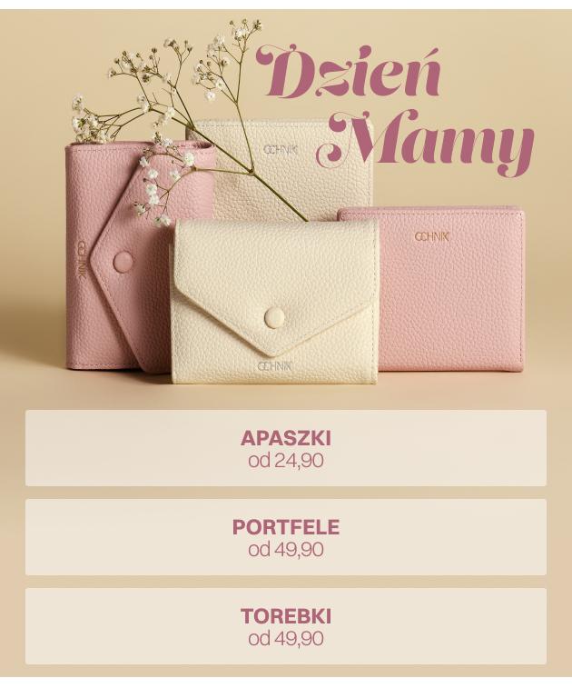 Dzień Mamy