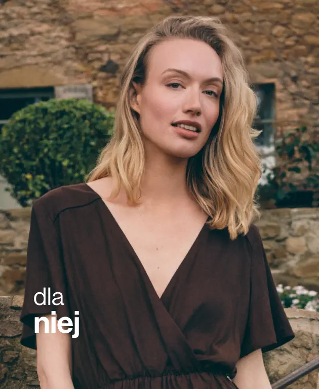 dla niej
