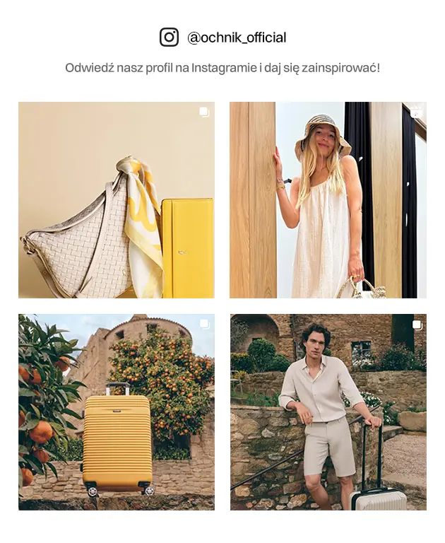 odwiedź nasz profil na instagramie!