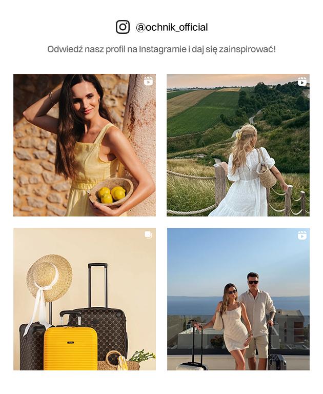 odwiedź nasz profil na instagramie!
