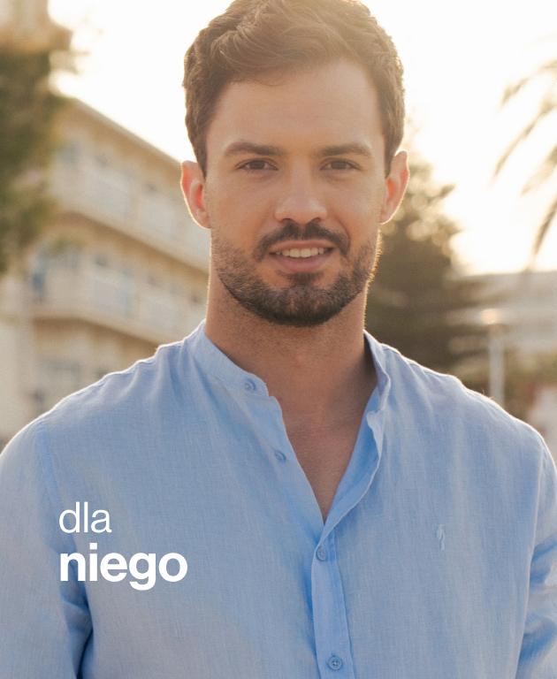 dla niego