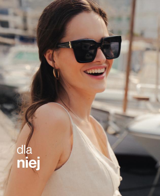 dla niej