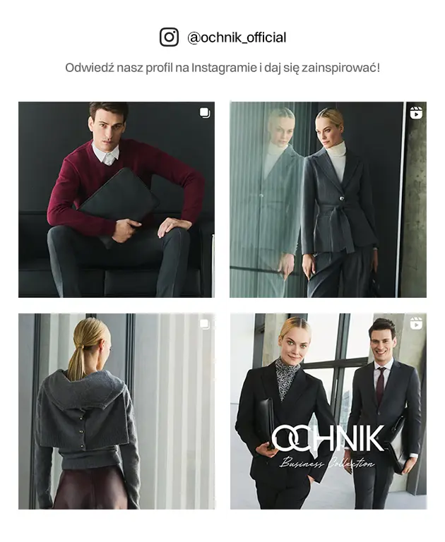 odwiedź nasz profil na instagramie!