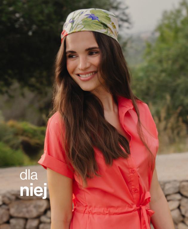 dla niej