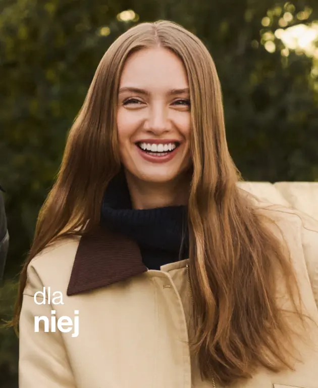 dla niej