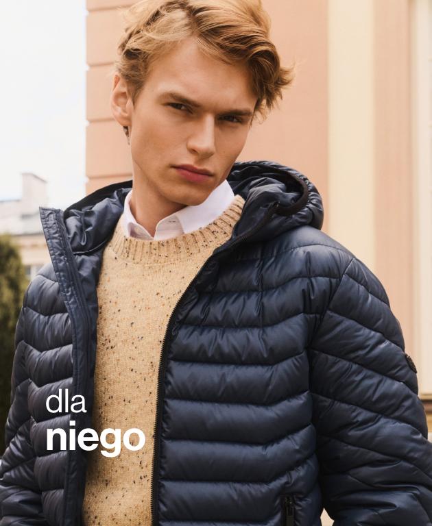 dla niego