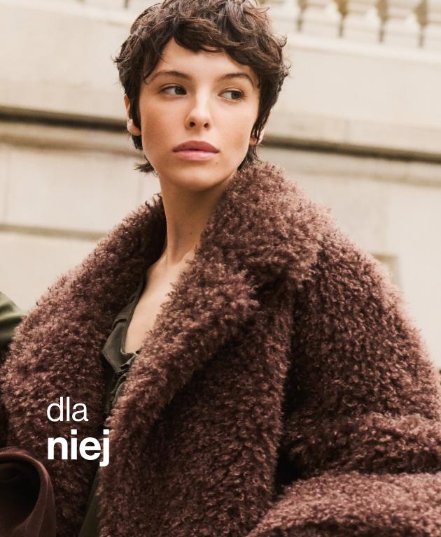 dla niej