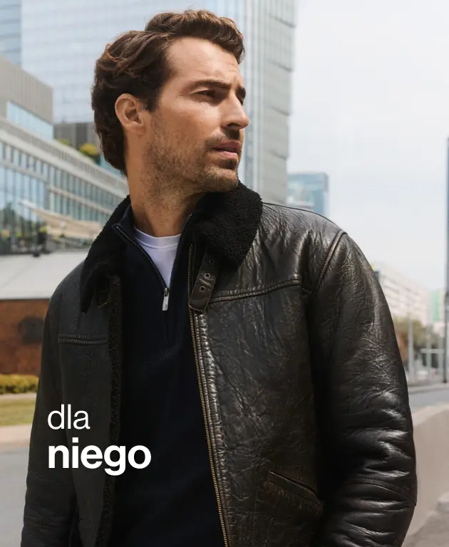 dla niego