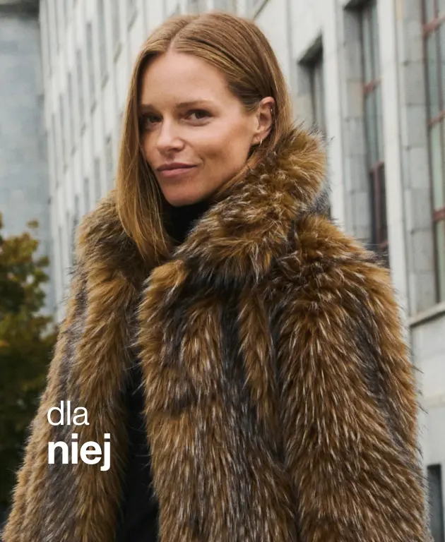 dla niej