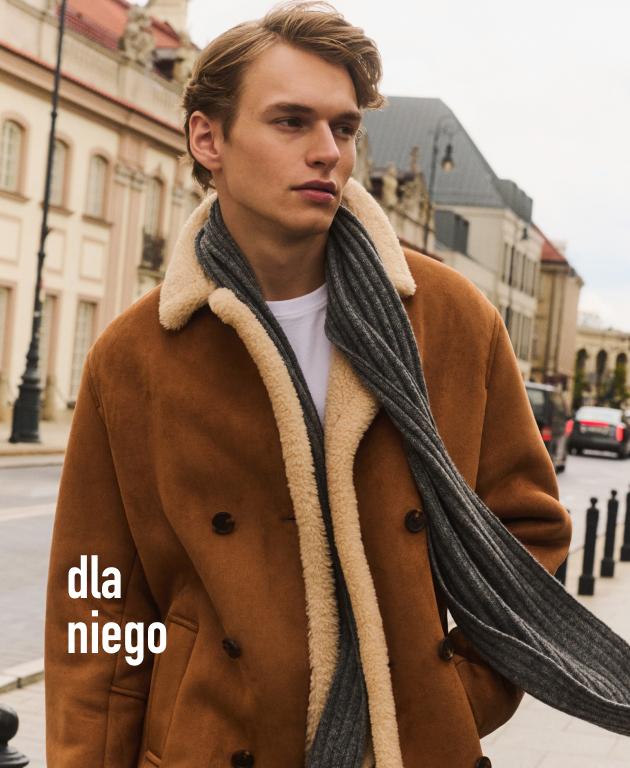 dla niego