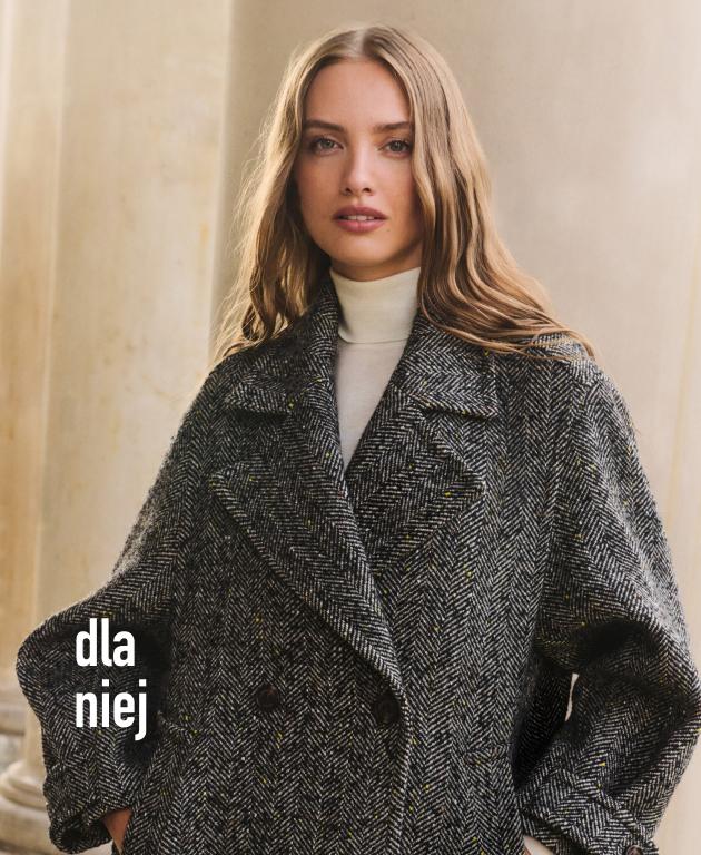 dla niej