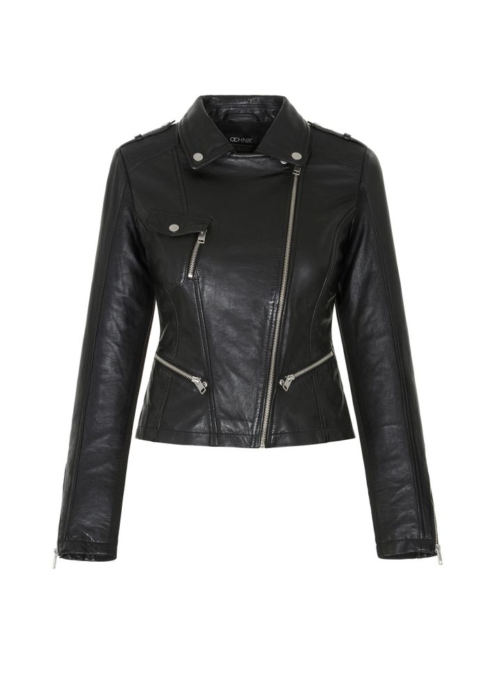 ochnik leather jacket price