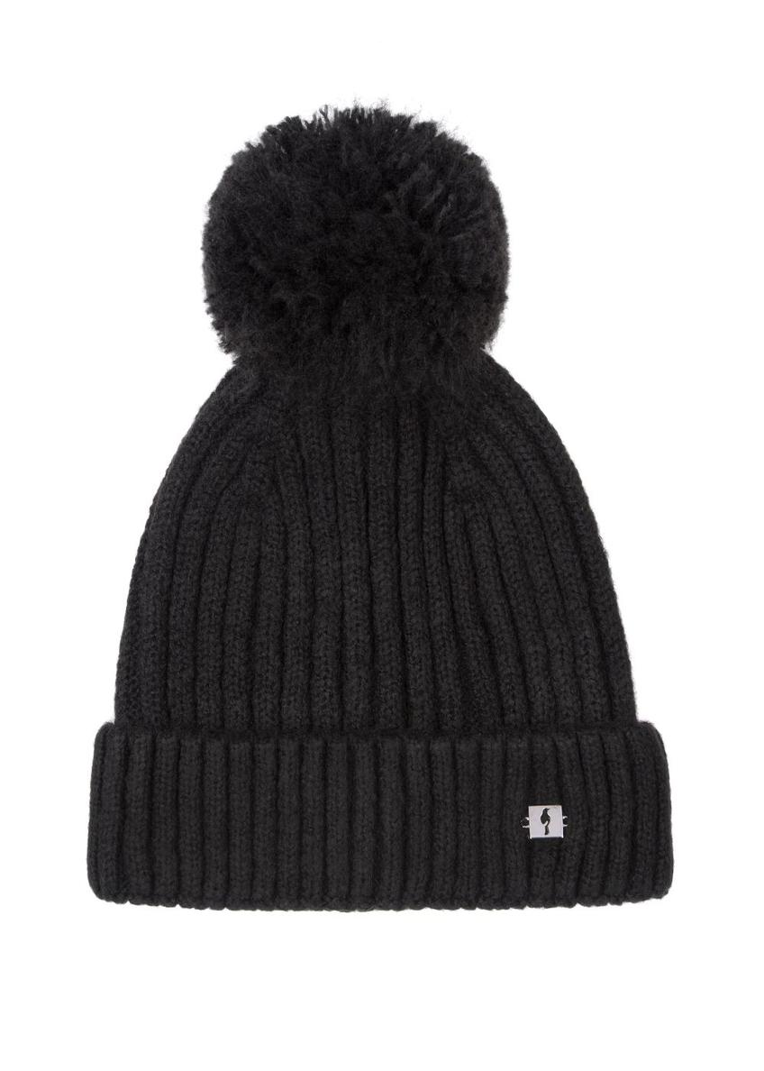 Czapka damska CZADT-0063A-99(Z22)-01