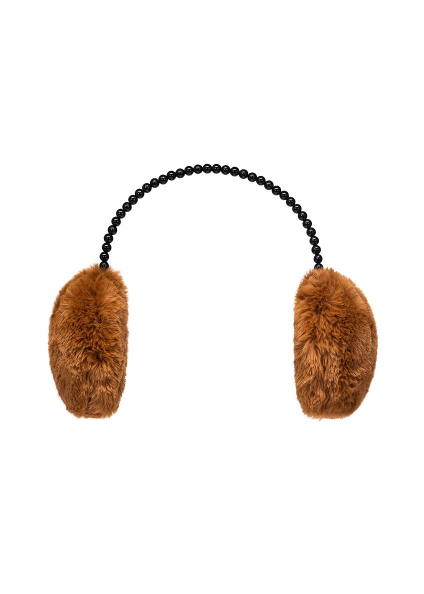 Nauszniki damskie NAUDP-0002-24(Z21)-01