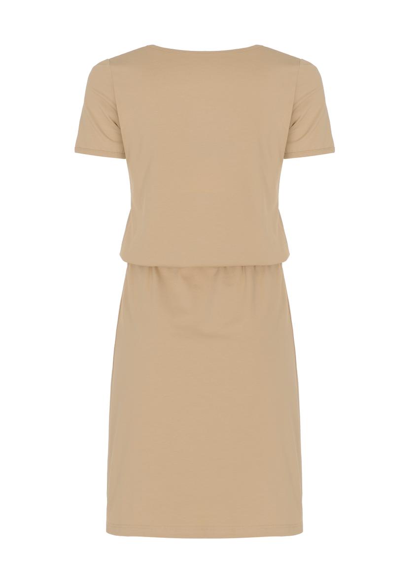 Sukienka damska SUKDT-0115-80(W22)