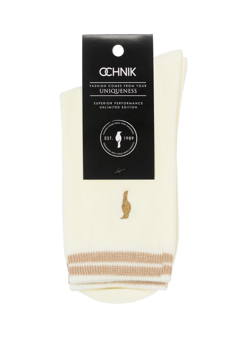 Skarpety damskie SKADT-0059-12(Z22)