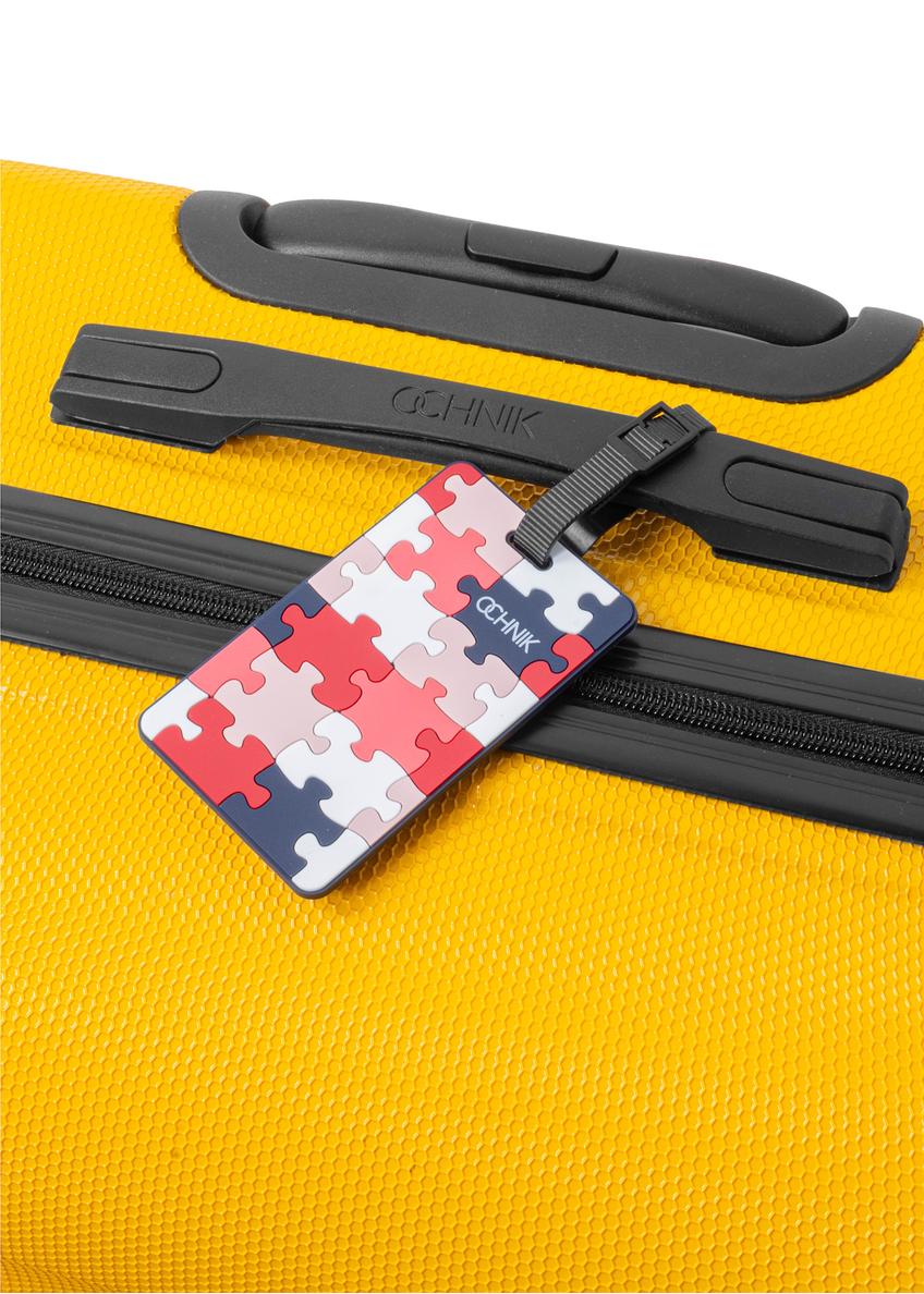 Identyfikator do bagażu AW-012-0001-15(W25)