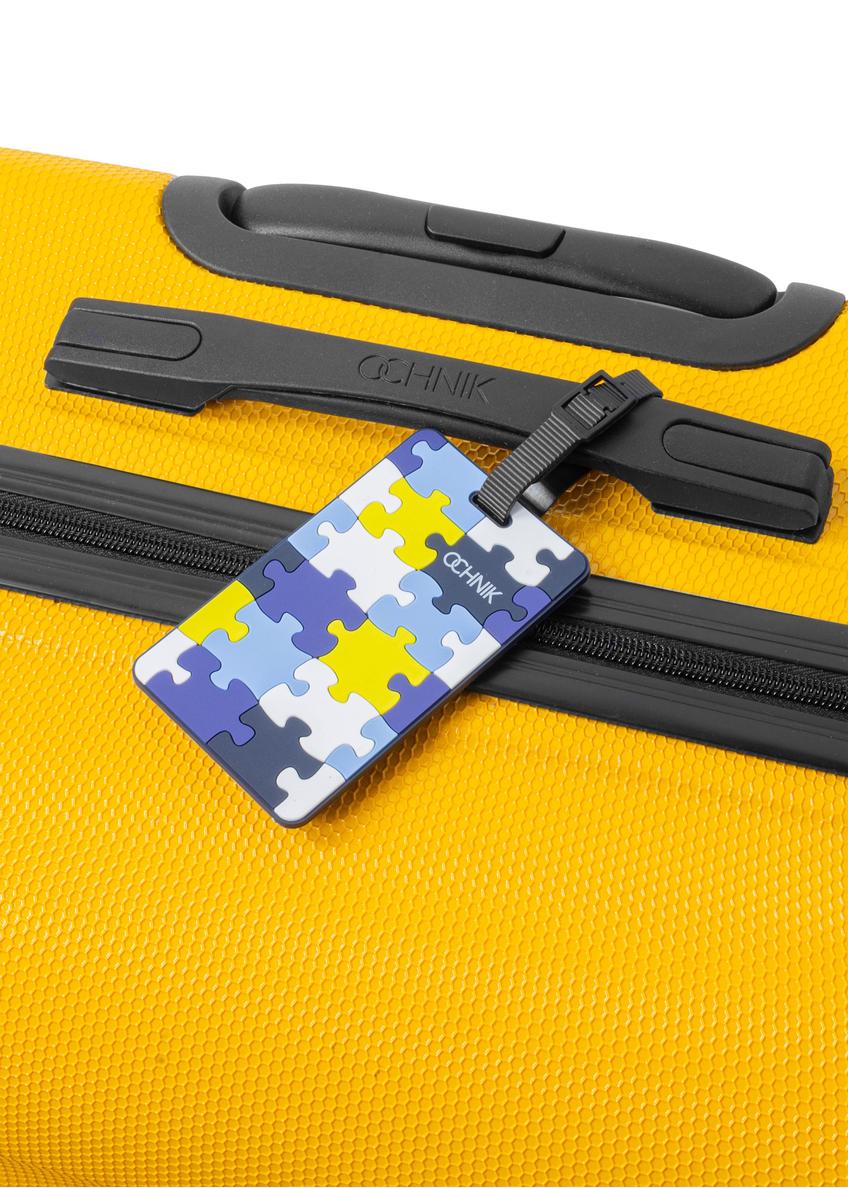 Identyfikator do bagażu AW-012-0001-61(W25)