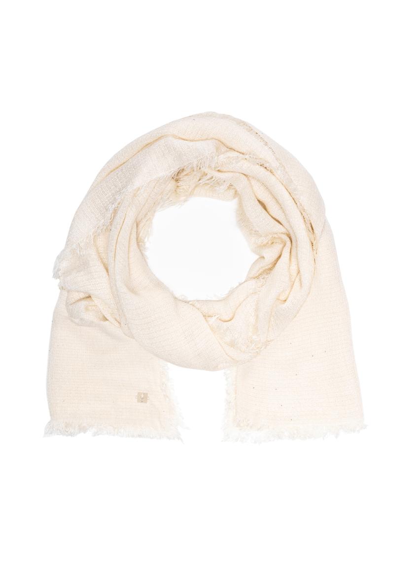 Women's Scarf SZADT-0131-81(Z22)-01