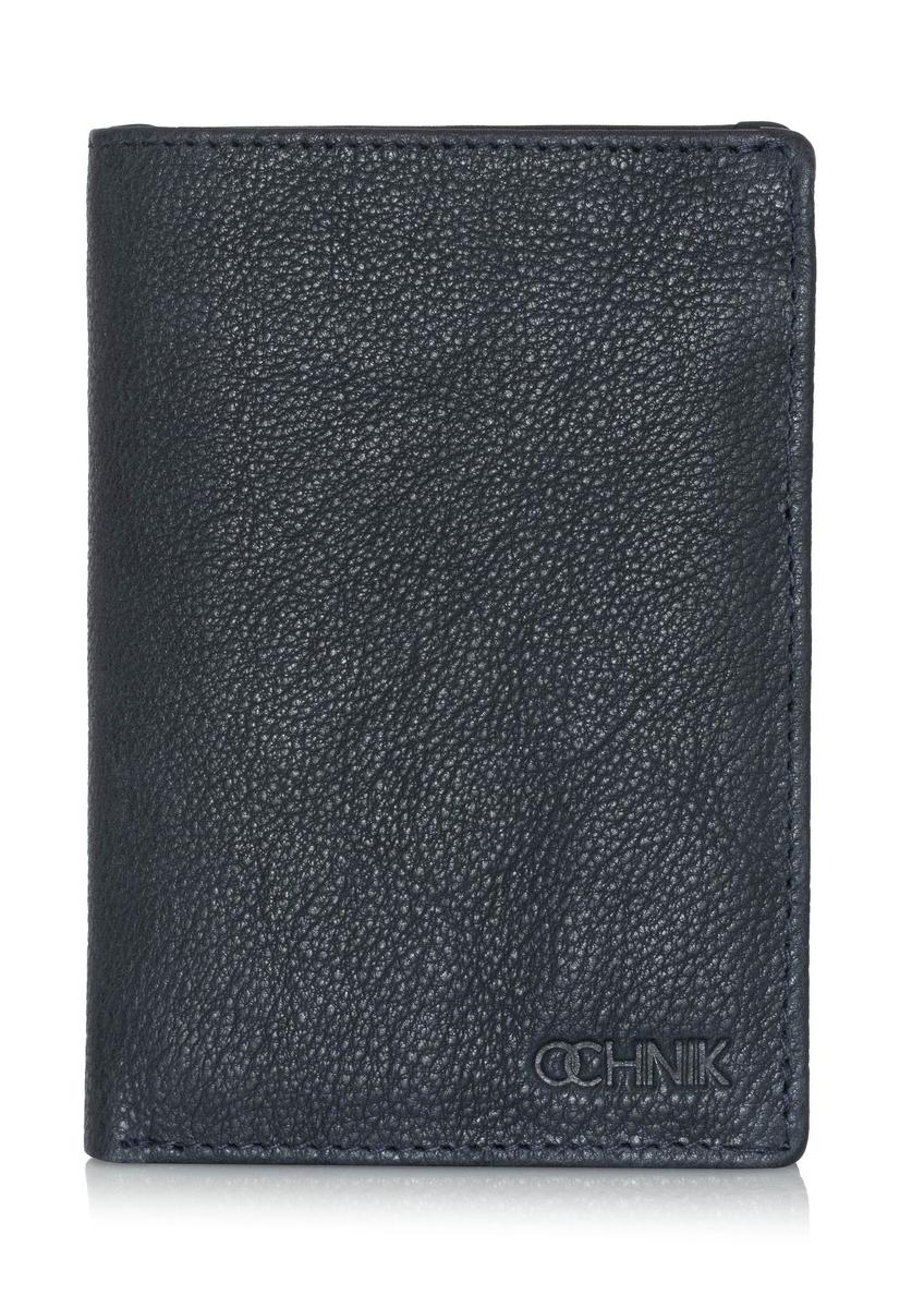 Men's slim wallet without clasp PORMS-0208-69(Z24)