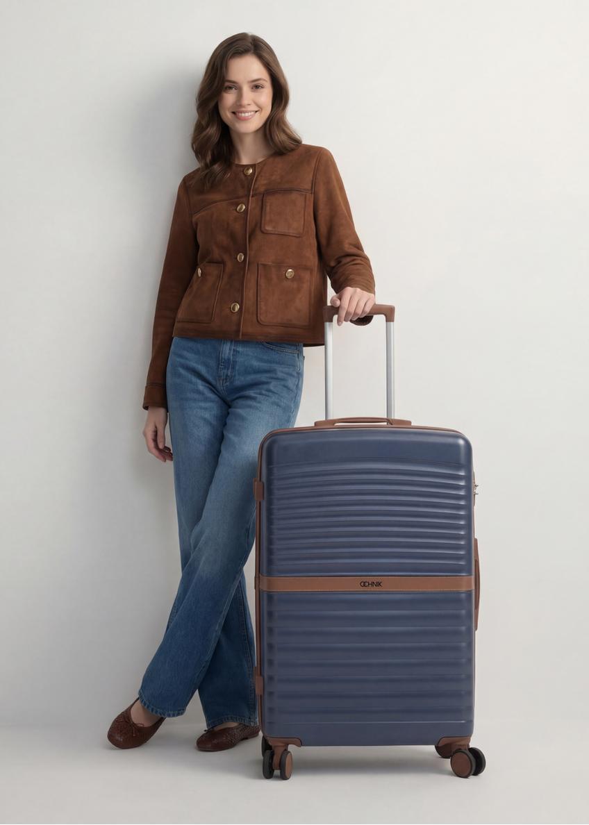 Walizka duża na kółkach WALAB-0084-7D-28(W26)