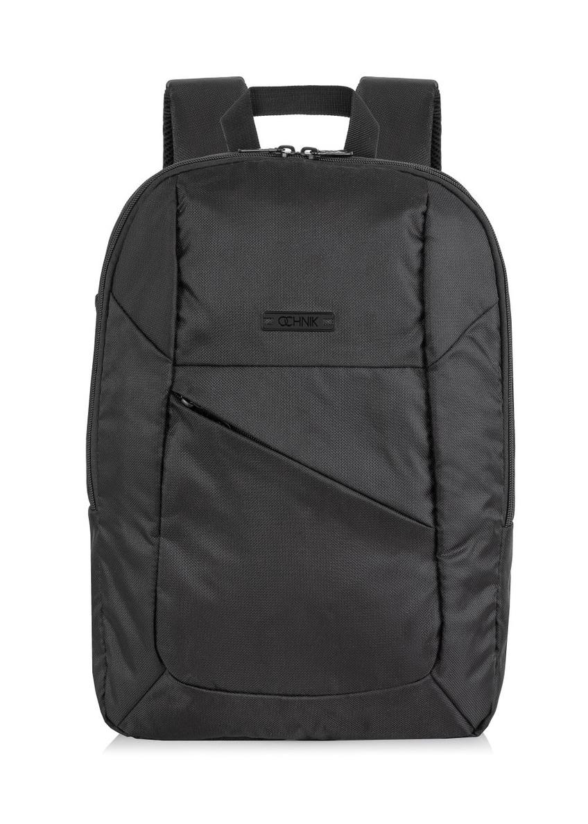 Capacious black men's backpack TORMN-0262B-99(Z24)-01