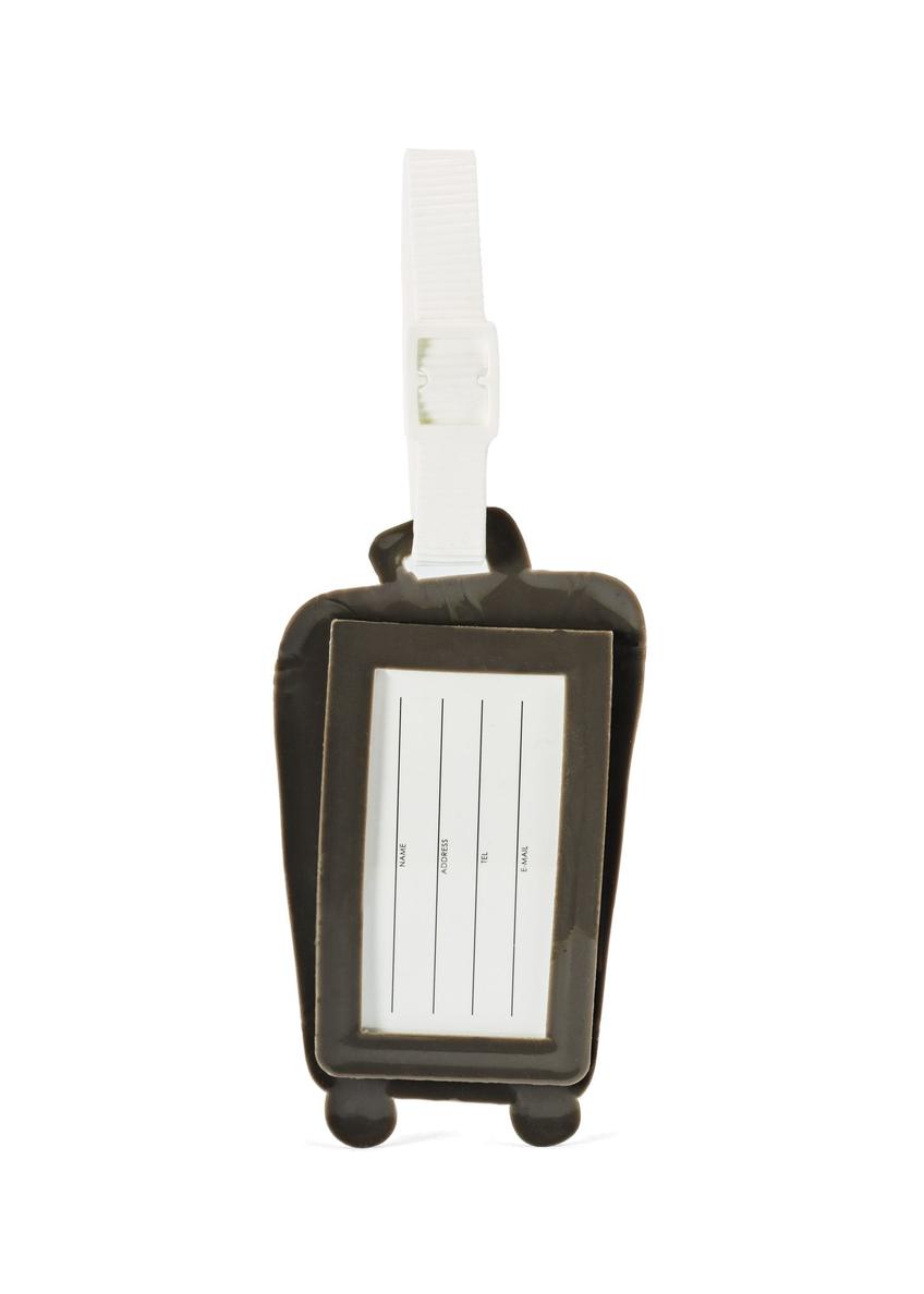 Identyfikator do bagażu AW-012-0012-9C(W26)