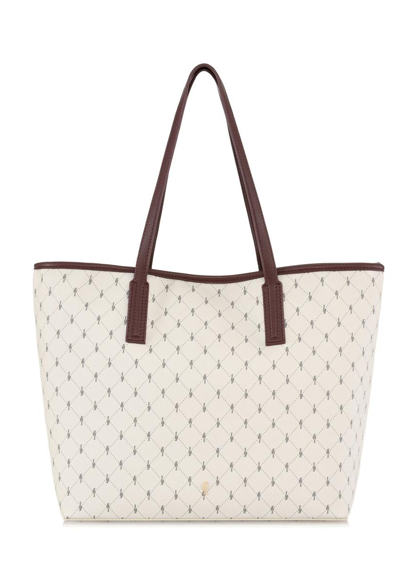 Duża torebka typu shopper TOREC-0952-91(Z24)-08