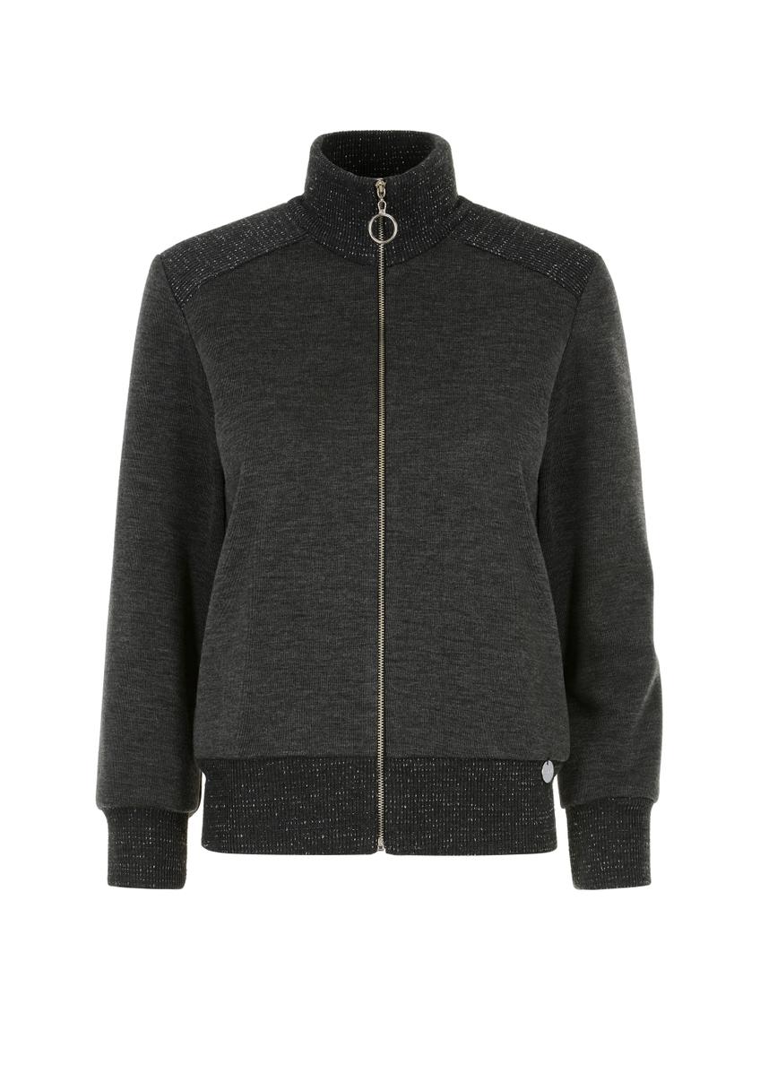 Bluza damska rozpinana bez kaptura BLZDT-0078-96(Z22)-03