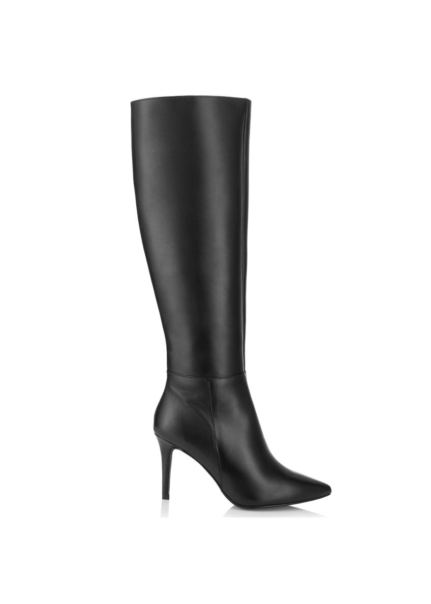 Buty damskie BUTYD-0421-99(Z19)-01