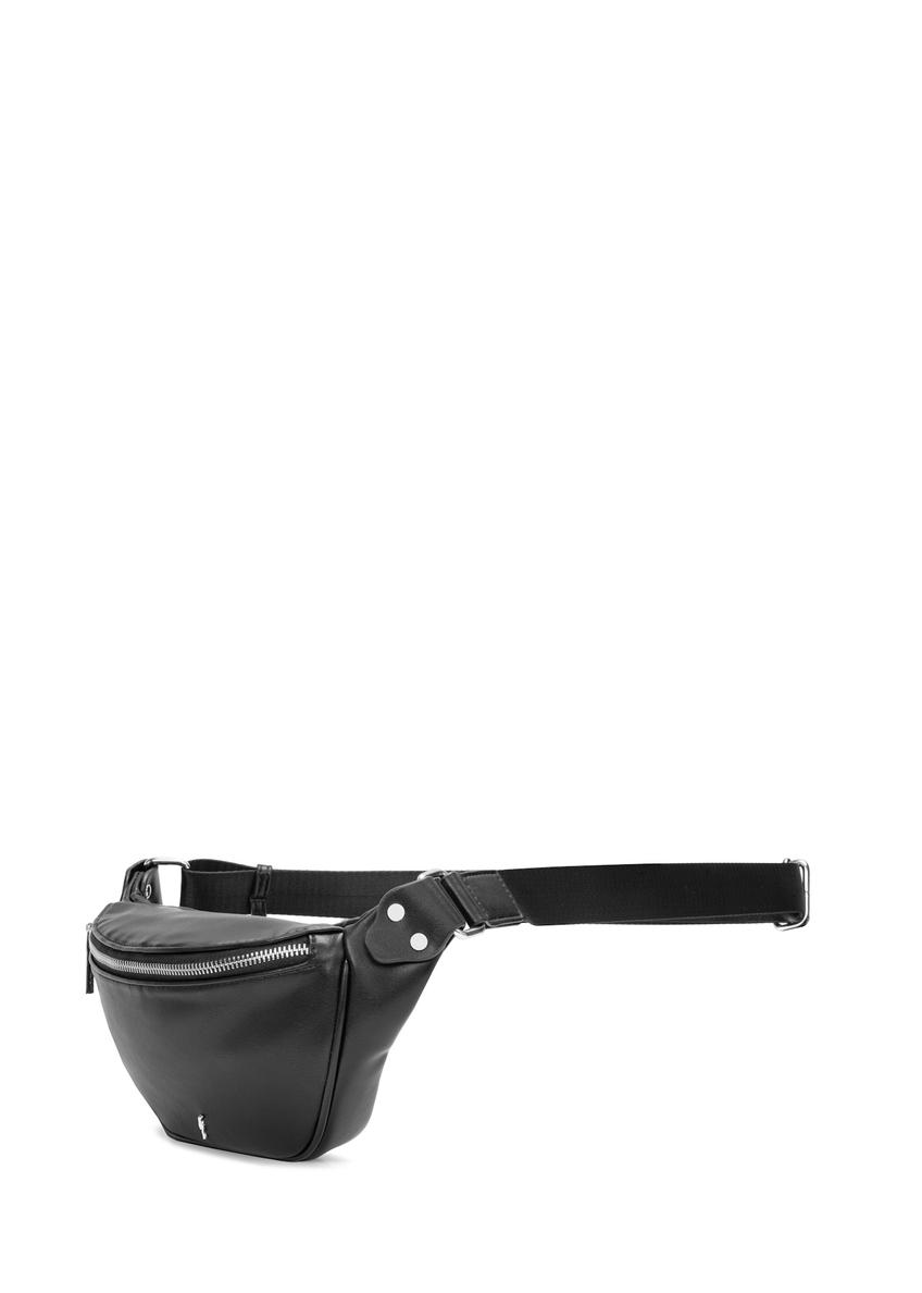 Nerka damska w kolorze czarnym TOREC-1131-99(W26)