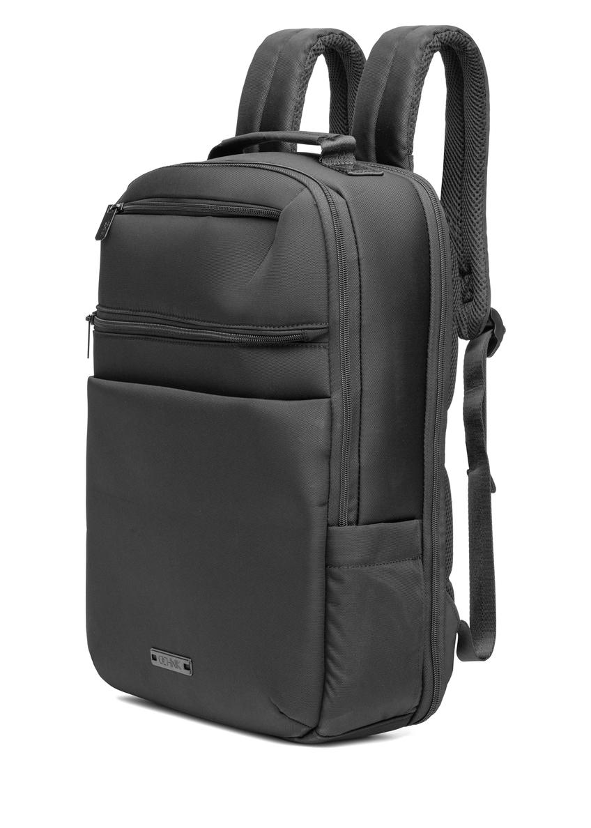 Czarny plecak męski TORMN-0368-99(Z25)