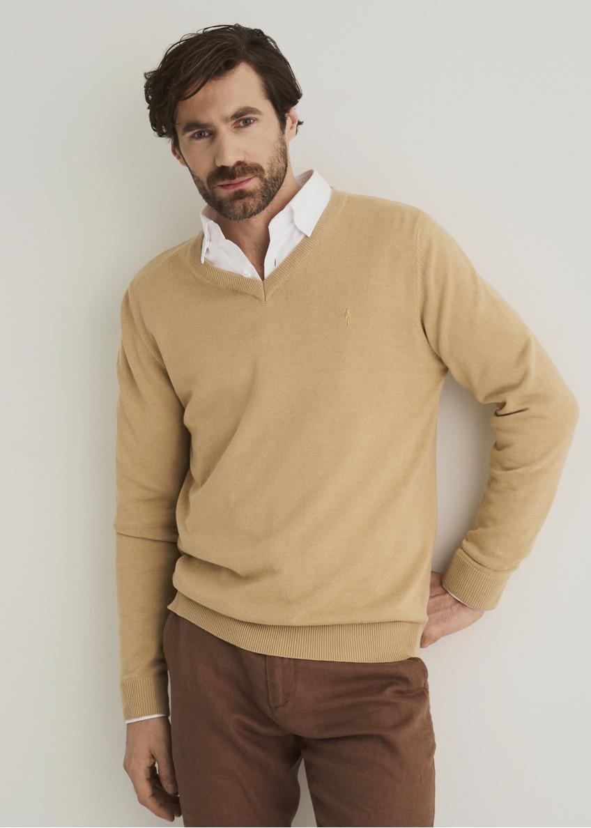 Sweter męski SWEMT-0081-80(W22)-01