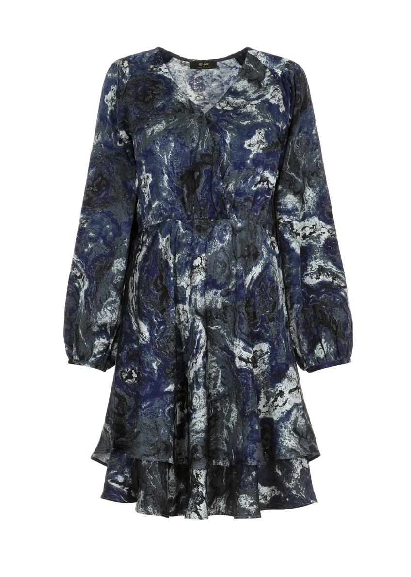 Sukienka damska SUKDT-0148-15(Z22)-05