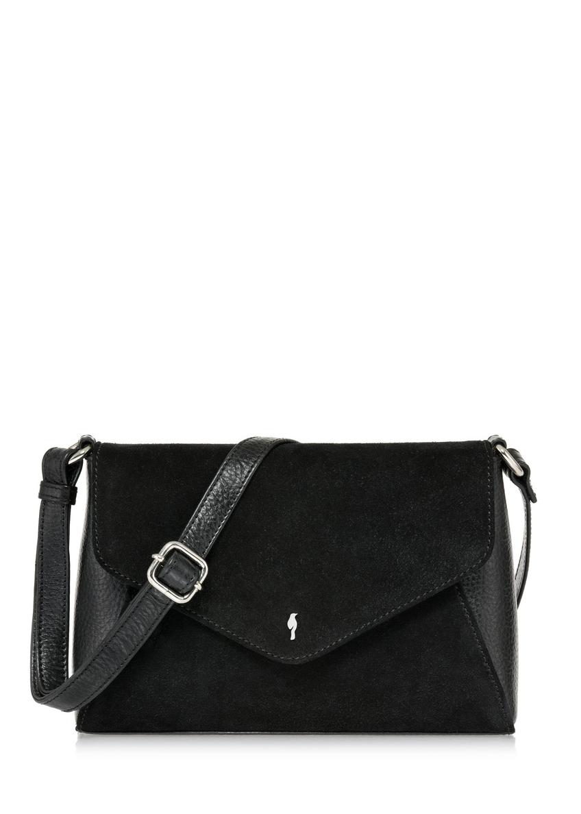 Classic women's leather bag TORES-1050-99(Z24)-01