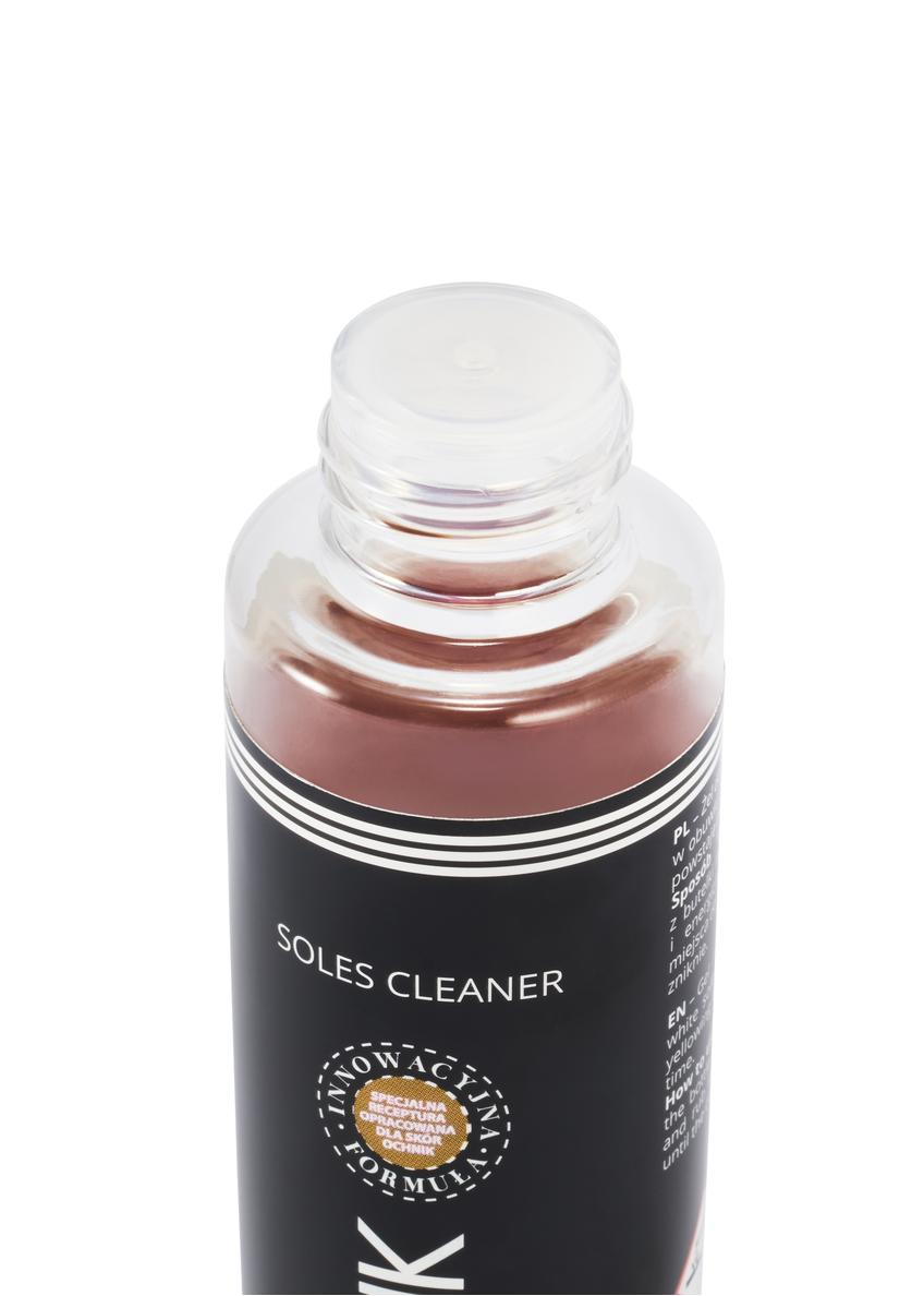 Żel do białych podeszw SOLES-CLEANER