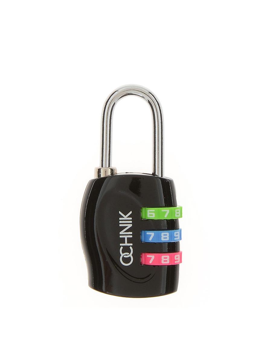 Luggage lock AW-001-0007-99(W24)-01