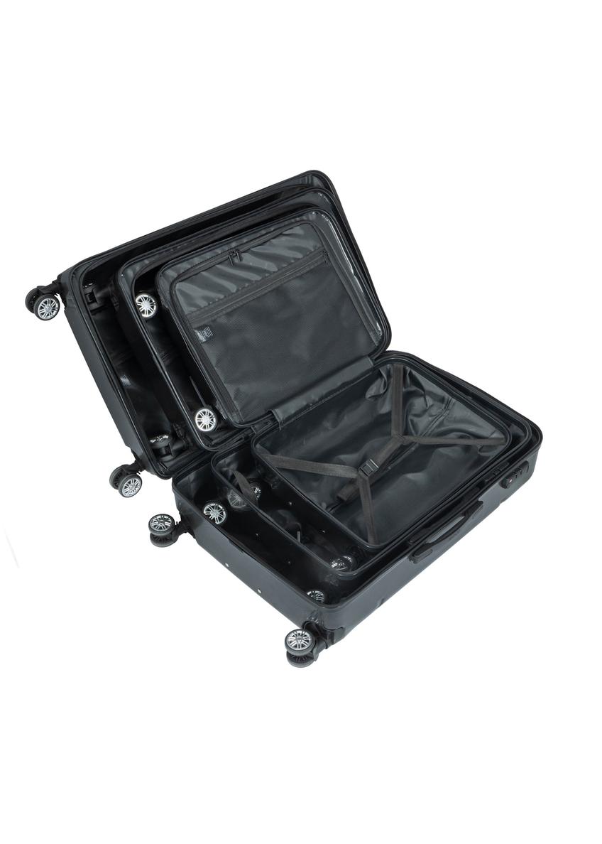Komplet walizek na kółkach 19'/24'/28' WALPC-0014-99(W26)